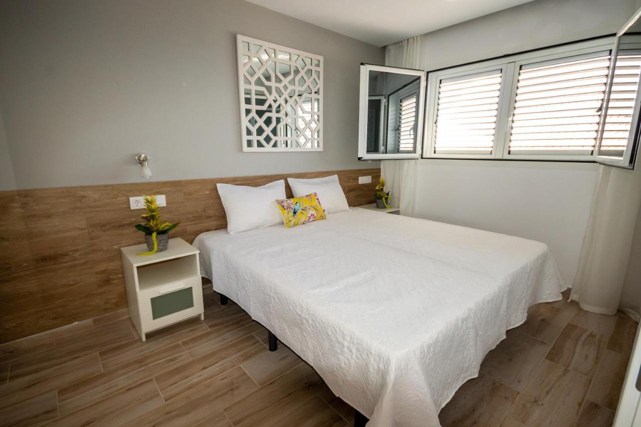Apartamento Las Lomas 19 San Agustin (Gran Canaria) Exterior photo