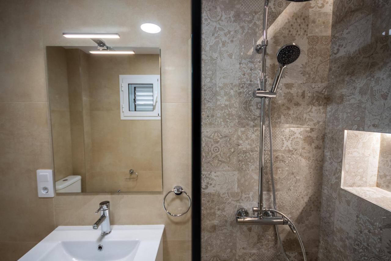 Apartamento Las Lomas 19 San Agustin (Gran Canaria) Exterior photo