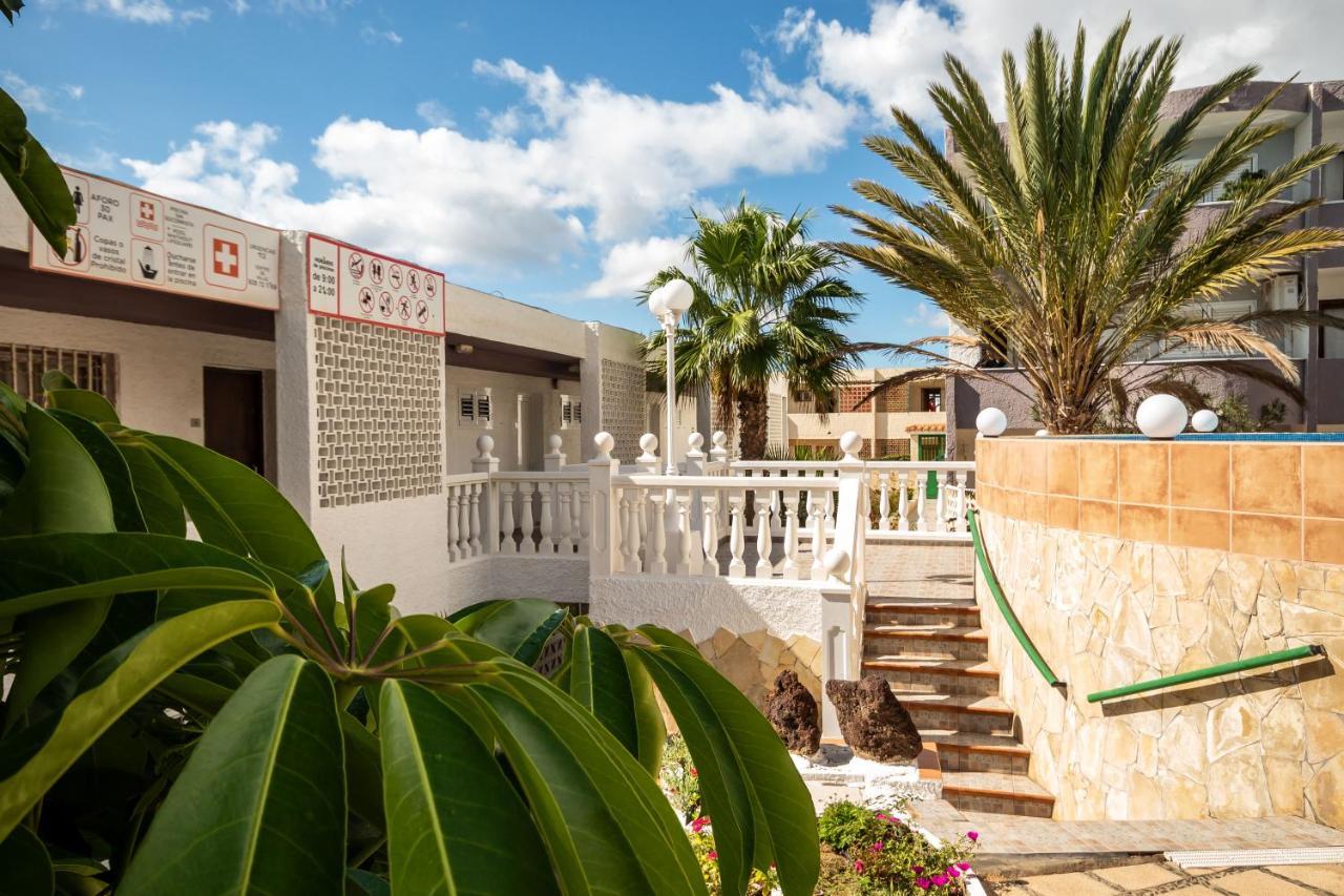 Apartamento Las Lomas 19 San Agustin (Gran Canaria) Exterior photo
