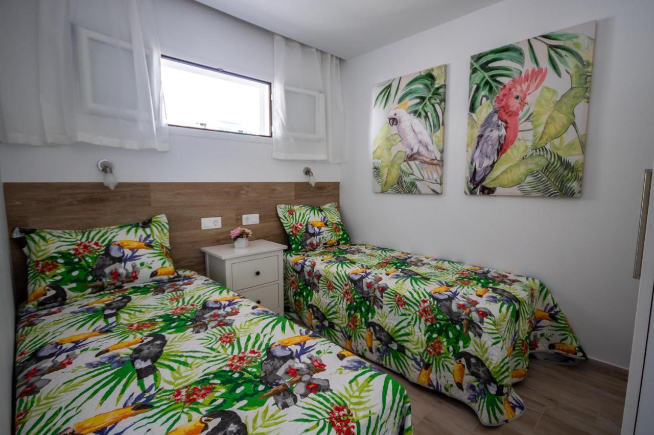 Apartamento Las Lomas 19 San Agustin (Gran Canaria) Exterior photo