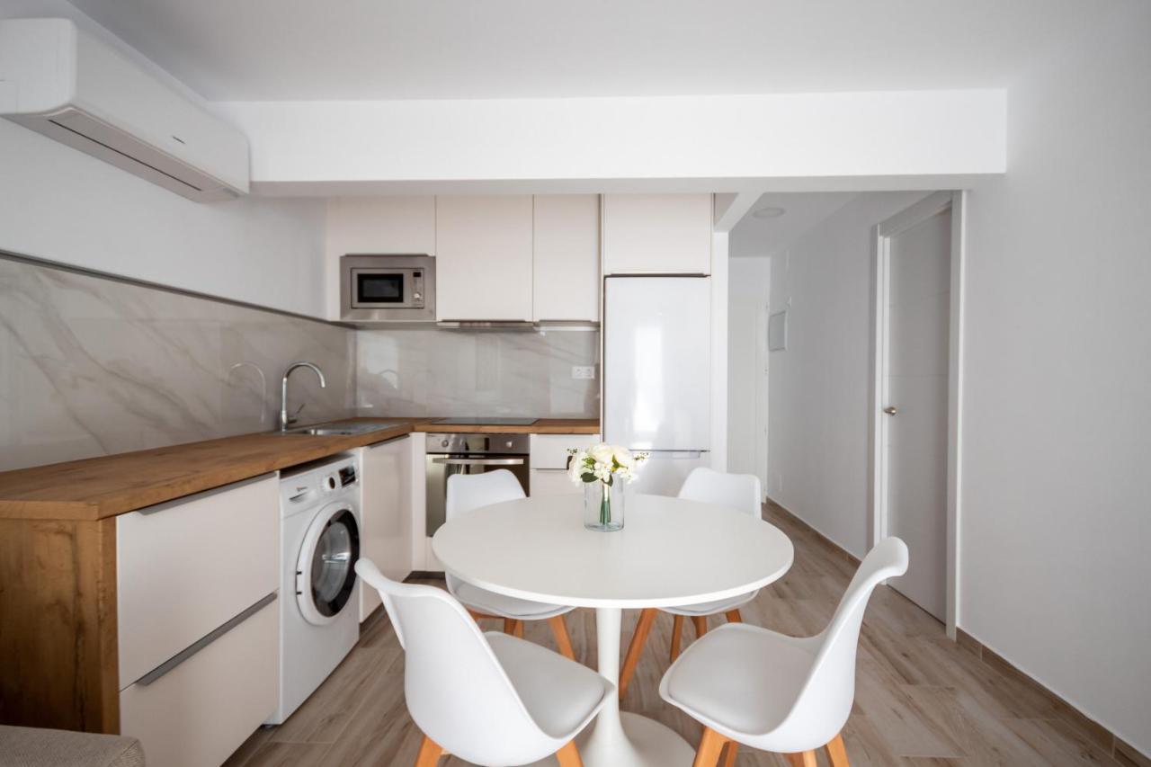 Apartamento Las Lomas 19 San Agustin (Gran Canaria) Exterior photo