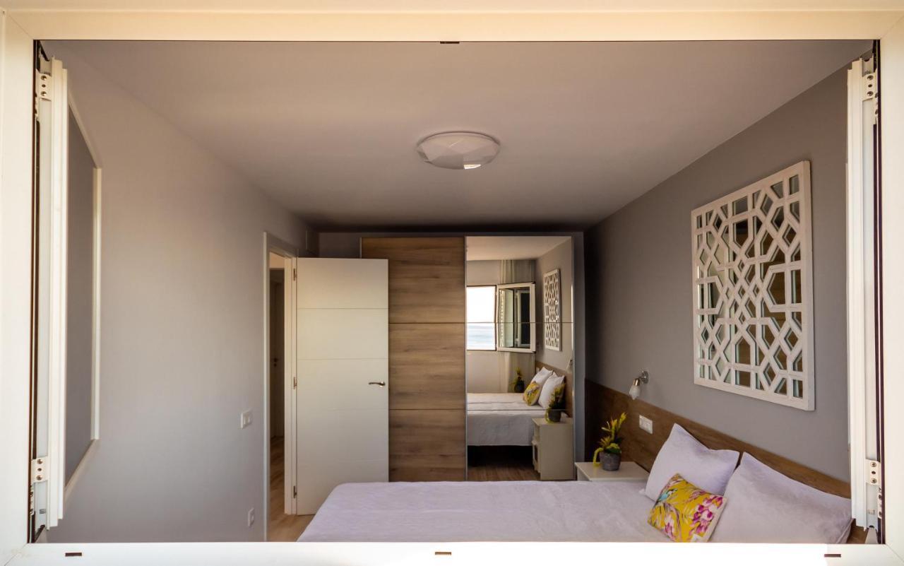 Apartamento Las Lomas 19 San Agustin (Gran Canaria) Exterior photo