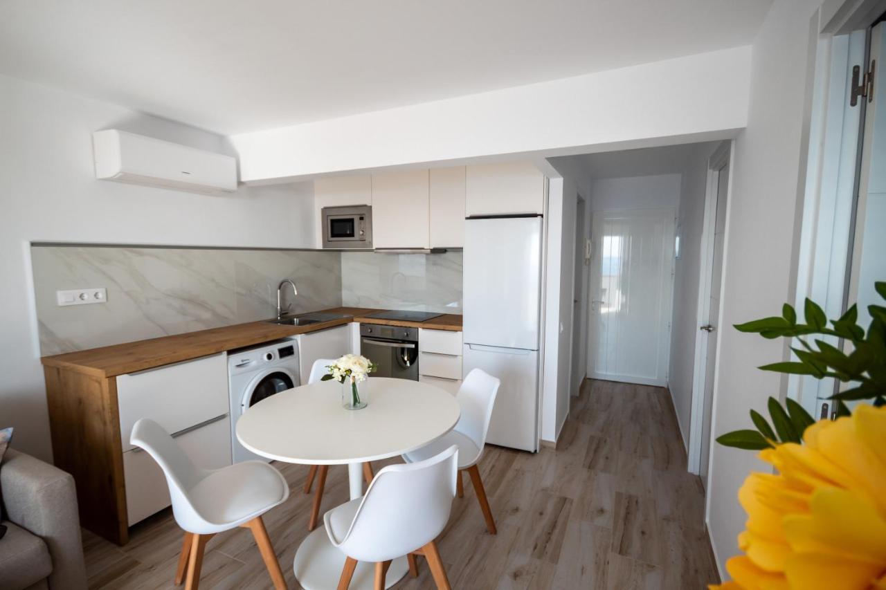 Apartamento Las Lomas 19 San Agustin (Gran Canaria) Exterior photo